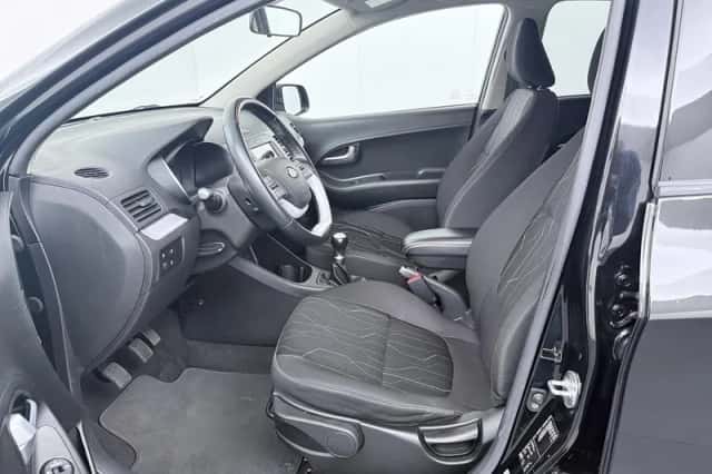 Kia Picanto (2017) thumbnail 13
