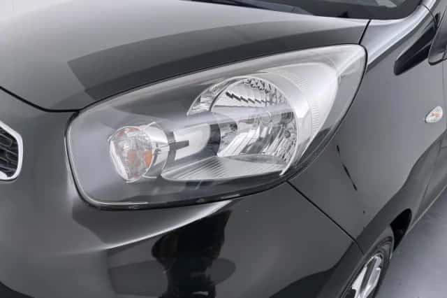 Kia Picanto (2017) thumbnail 15
