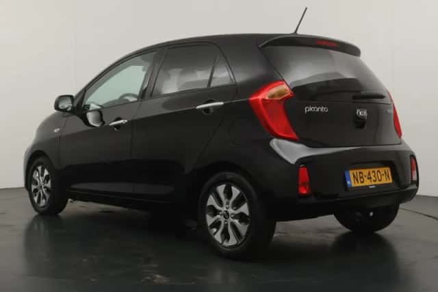 Kia Picanto (2017) thumbnail 3
