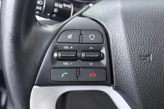 Kia Picanto (2017) thumbnail 22
