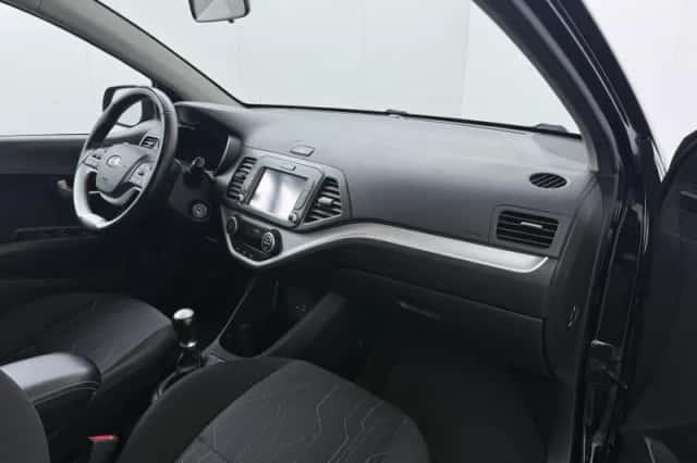 Kia Picanto (2017) thumbnail 26