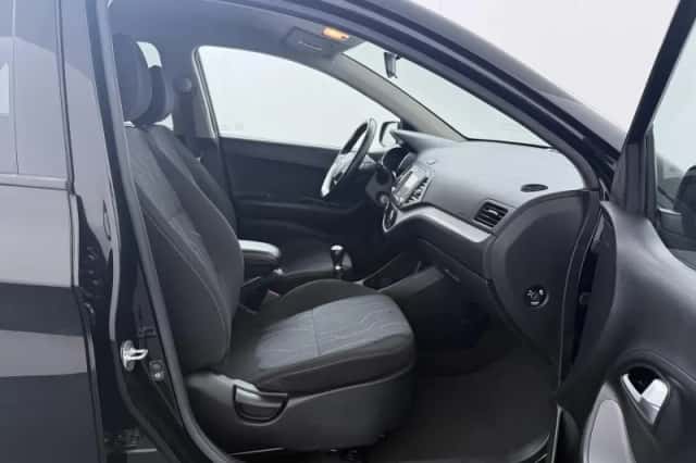 Kia Picanto (2017) thumbnail 27