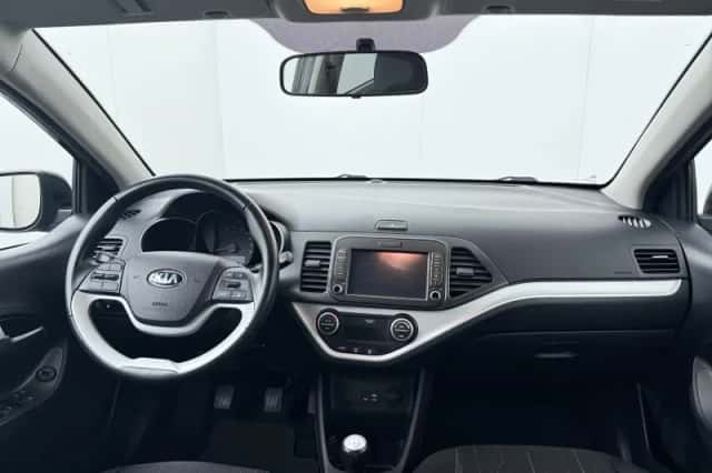 Kia Picanto (2017) thumbnail 28