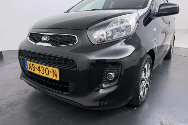 Kia Picanto (2017) thumbnail 31