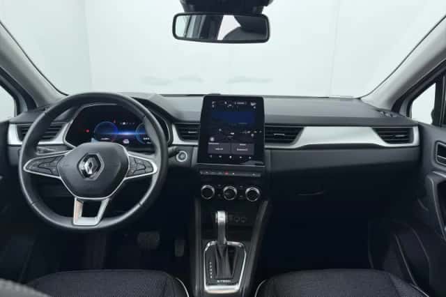 Renault Captur (2022) thumbnail 28