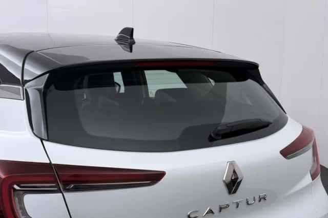 Renault Captur (2022) thumbnail 33