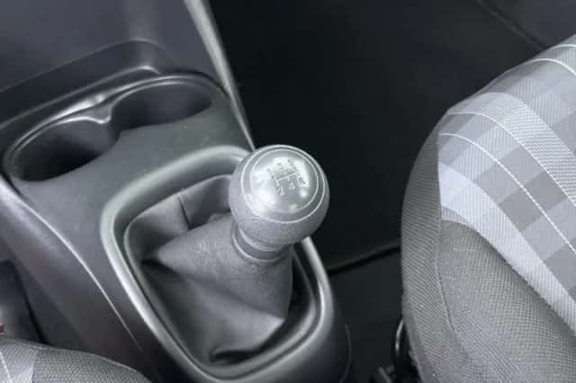 Peugeot 108 (2019) thumbnail 19