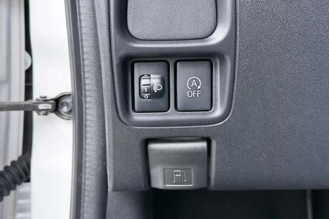 Peugeot 108 (2019) thumbnail 23