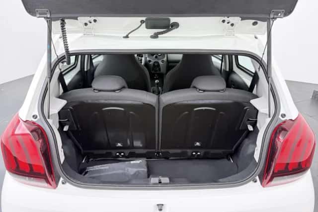 Peugeot 108 (2019) thumbnail 29