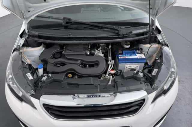 Peugeot 108 (2019) thumbnail 30