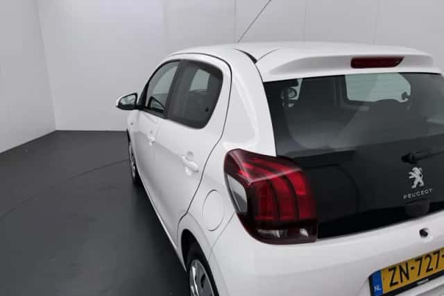 Peugeot 108 (2019) thumbnail 32