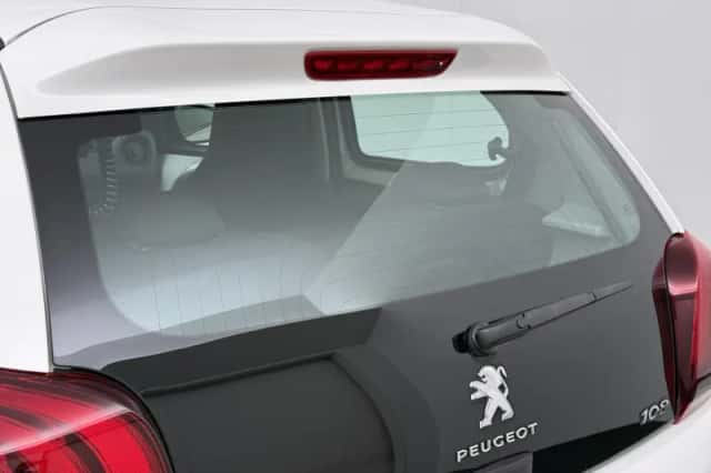 Peugeot 108 (2019) thumbnail 33