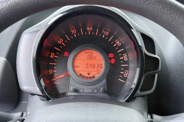 Peugeot 108 (2019) thumbnail 10