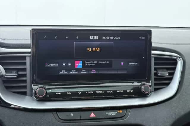 Kia Ceed Sportswagon (2024) thumbnail 11