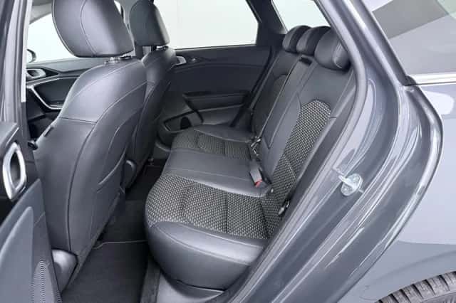 Kia Ceed Sportswagon (2024) thumbnail 14