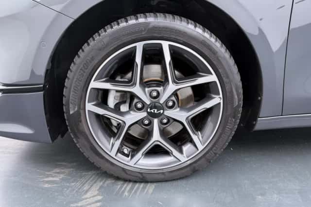 Kia Ceed Sportswagon (2024) thumbnail 16