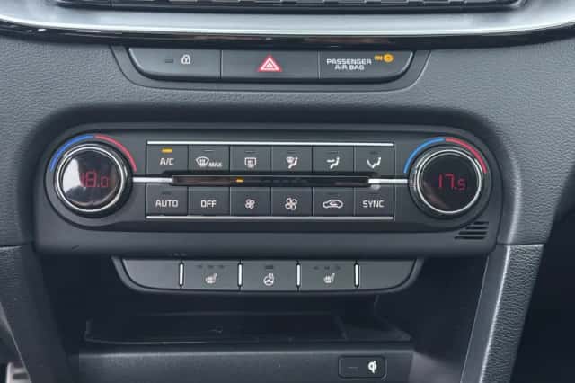 Kia Ceed Sportswagon (2024) thumbnail 17