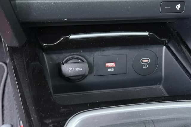 Kia Ceed Sportswagon (2024) thumbnail 18