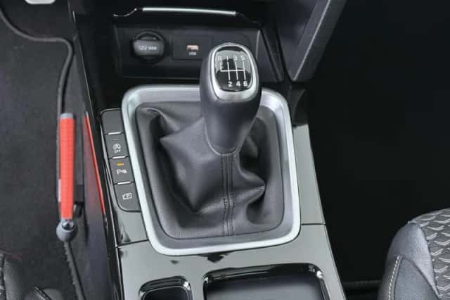 Kia Ceed Sportswagon (2024) thumbnail 19