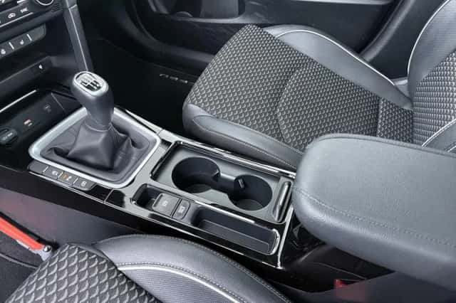 Kia Ceed Sportswagon (2024) thumbnail 20