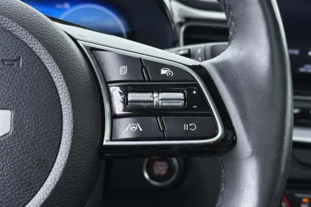 Kia Ceed Sportswagon (2024) thumbnail 21