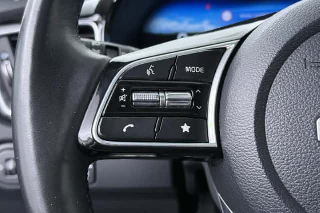 Kia Ceed Sportswagon (2024) thumbnail 22