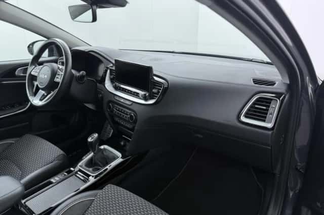 Kia Ceed Sportswagon (2024) thumbnail 26