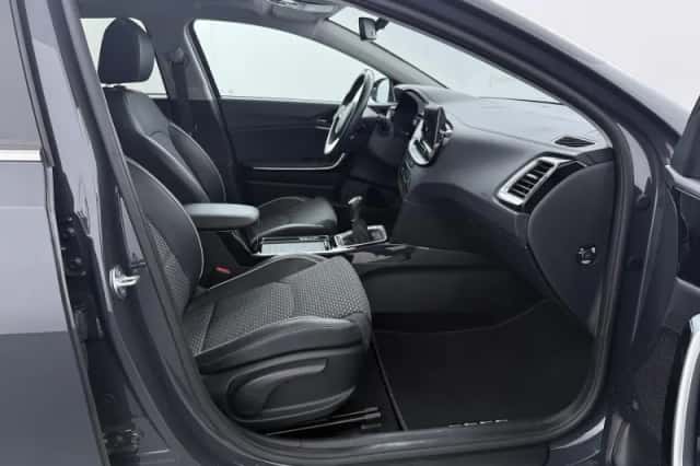Kia Ceed Sportswagon (2024) thumbnail 27
