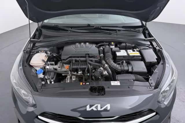 Kia Ceed Sportswagon (2024) thumbnail 30