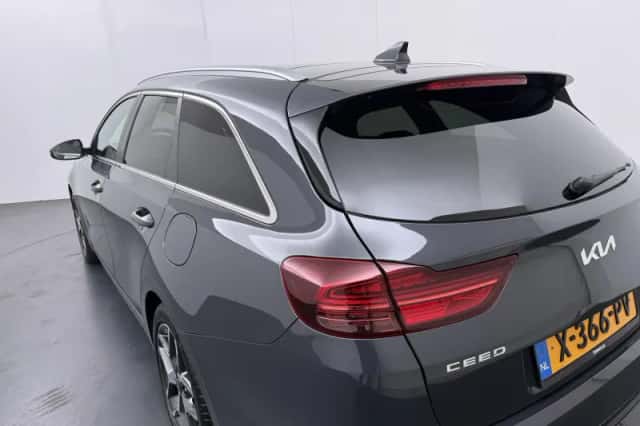 Kia Ceed Sportswagon (2024) thumbnail 32