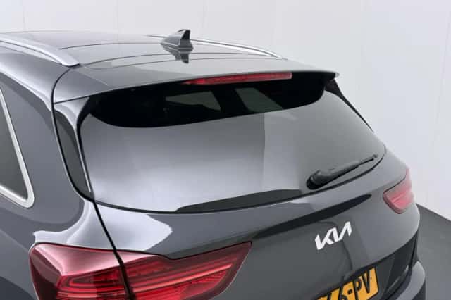 Kia Ceed Sportswagon (2024) thumbnail 33