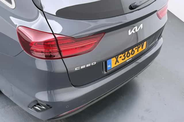 Kia Ceed Sportswagon (2024) thumbnail 34