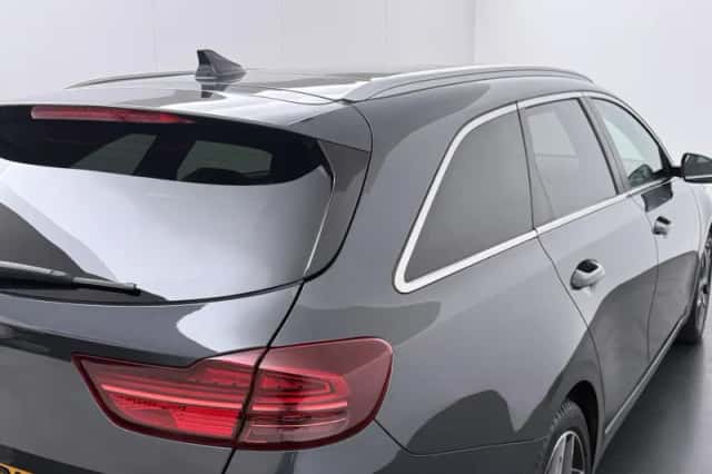 Kia Ceed Sportswagon (2024) thumbnail 35