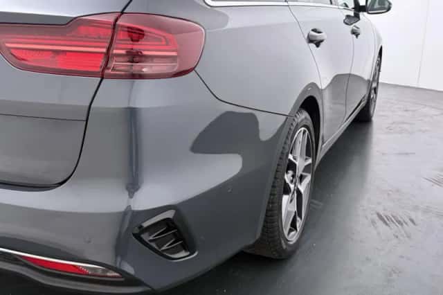 Kia Ceed Sportswagon (2024) thumbnail 36