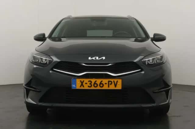 Kia Ceed Sportswagon (2024) thumbnail 8