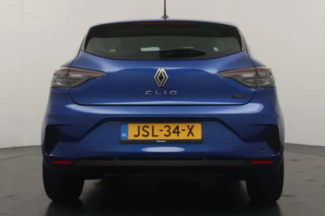 Renault Clio (2026) thumbnail 4