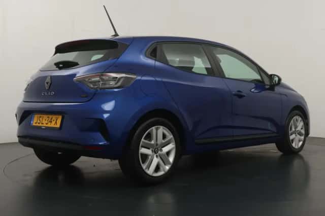 Renault Clio (2026) thumbnail 5