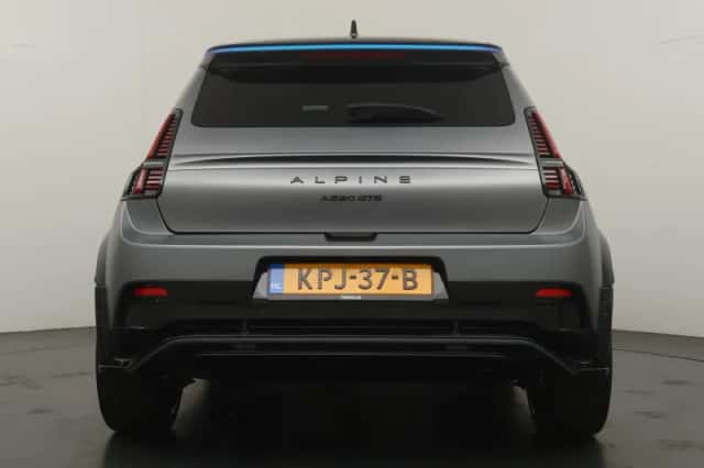 Alpine A290 (2026) thumbnail 4