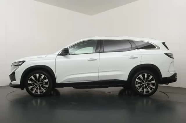 Renault Espace (2025) thumbnail 2