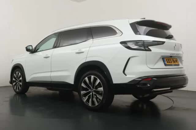 Renault Espace (2025) thumbnail 3