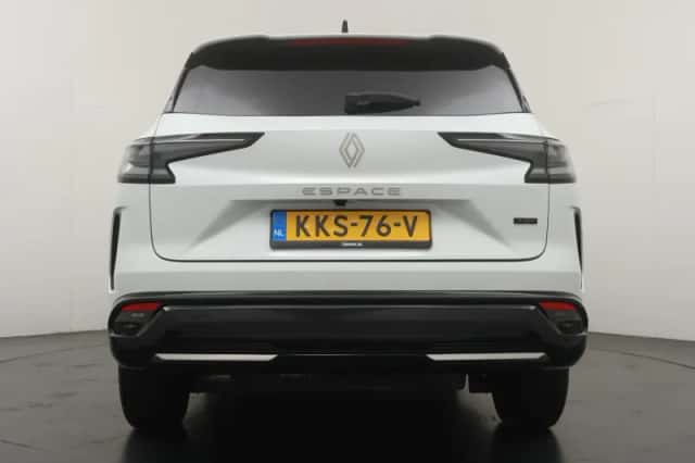 Renault Espace (2025) thumbnail 4