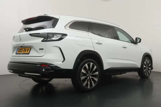 Renault Espace (2025) thumbnail 5