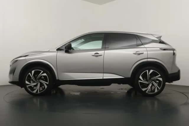 Nissan Qashqai (2026) thumbnail 2