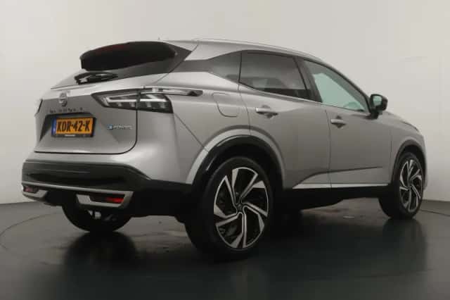Nissan Qashqai (2026) thumbnail 5