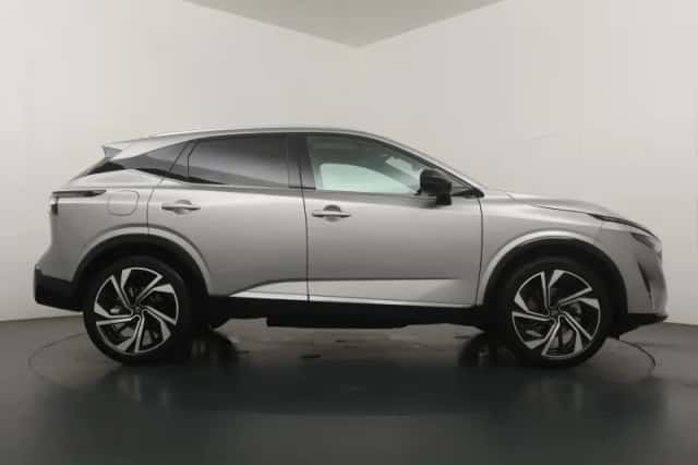 Nissan Qashqai (2026) thumbnail 6