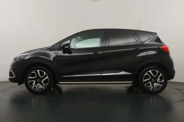 Renault Captur (2017) thumbnail 2
