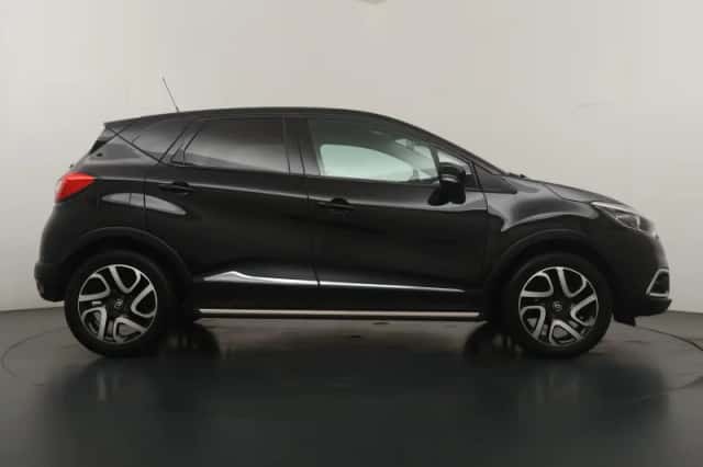 Renault Captur (2017) thumbnail 6