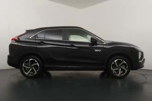 Mitsubishi Eclipse Cross (2022) thumbnail 6