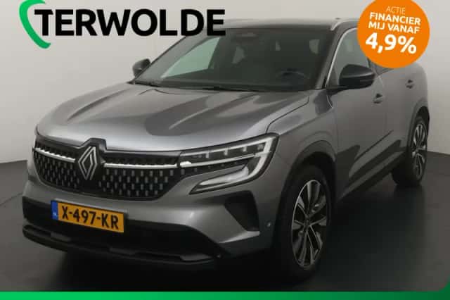 Renault Austral (2023) thumbnail 1