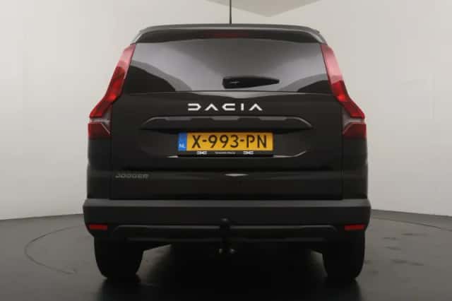 Dacia Jogger (2024) thumbnail 4